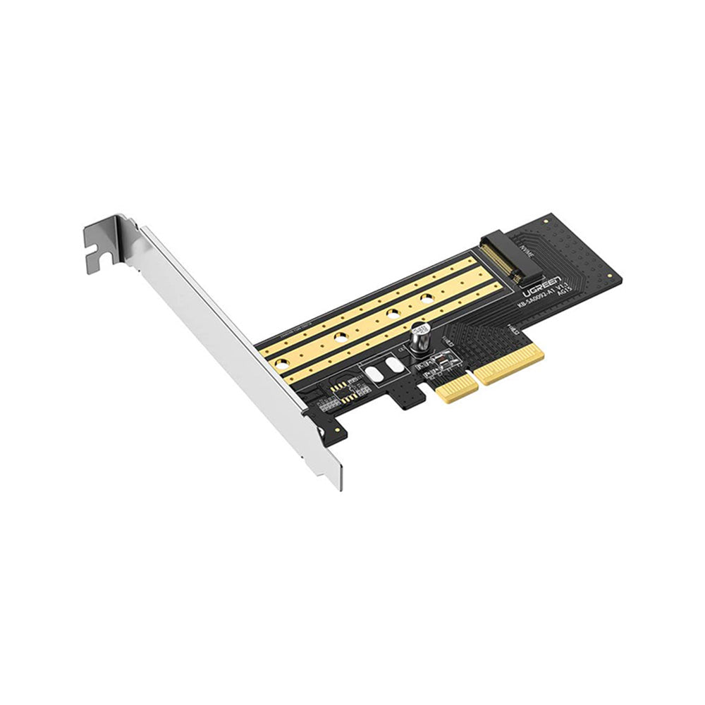 UGreen 70503 M.2 NVME to PCI-E3.0X4 Express Card UGreen 70503 M.2 NVME to PCI-E3.0X4 Express Card